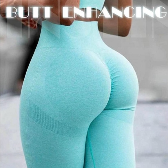 BRAND NEW Women’s gym tights - Picture 5 of 5